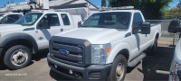 Image for 2014 Ford F-250 Super Duty ID: 7450815