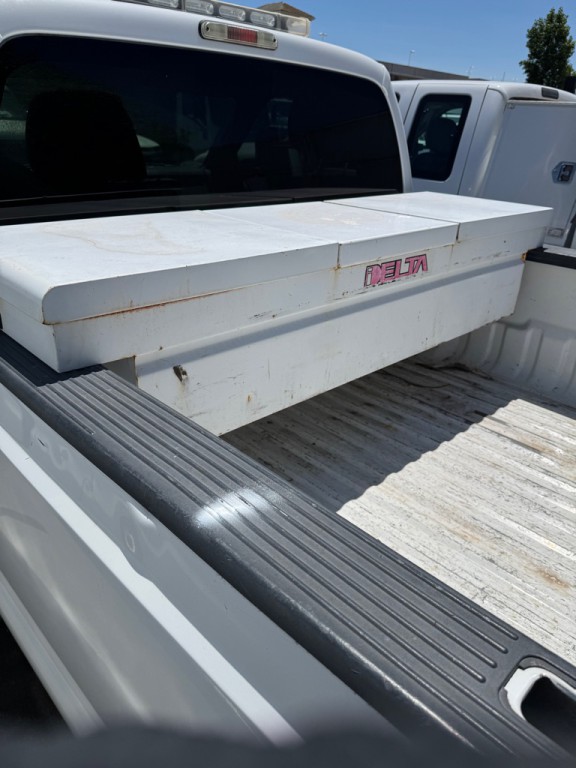 2014 Ford F-250 Image 4
