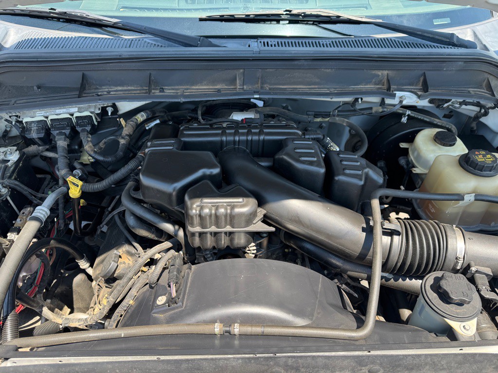 2014 Ford F-250 Image 4