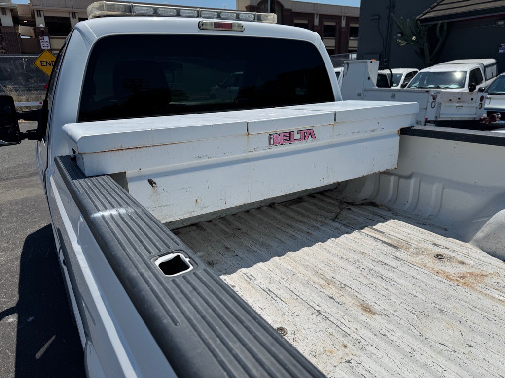 2014 Ford F-250 Image 9