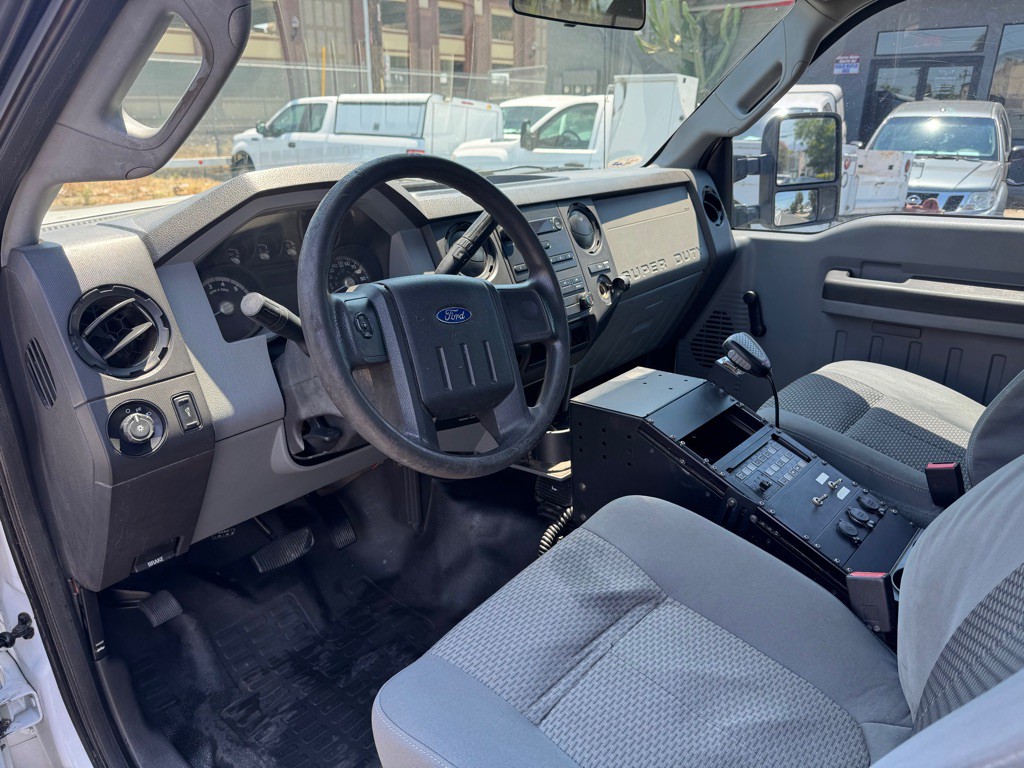 2014 Ford F-250 Image 11