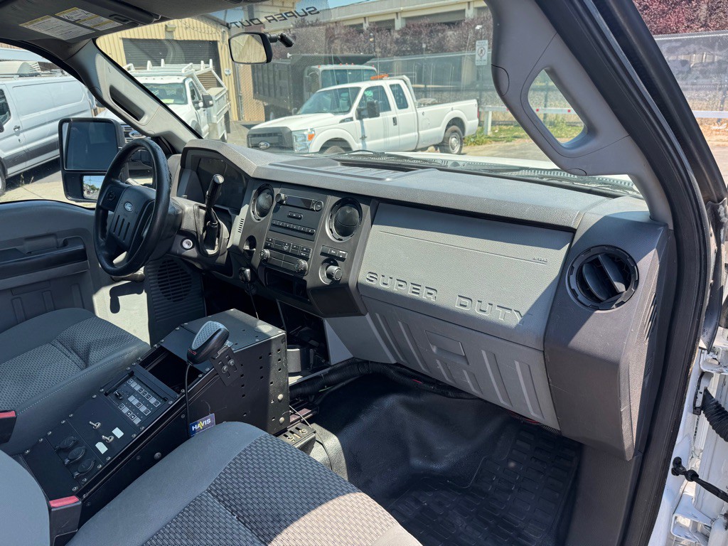 2014 Ford F-250 Image 13