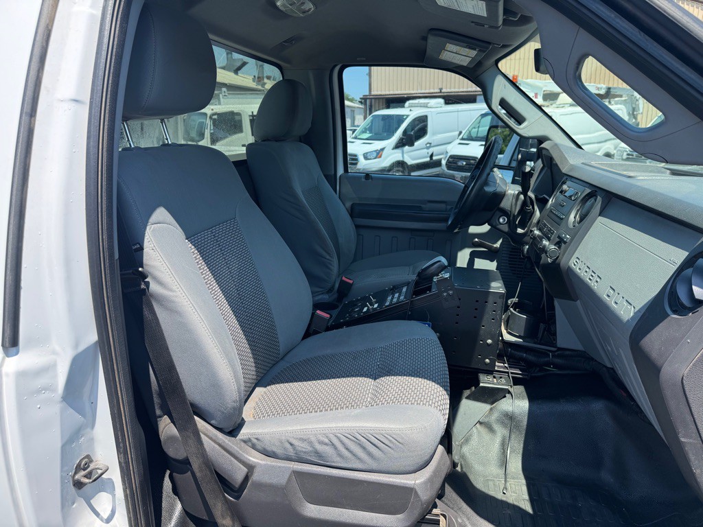 2014 Ford F-250 Image 14