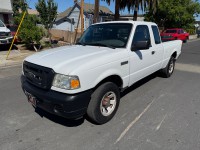 Image for 2008 Ford Ranger Super Cab ID: 7462209