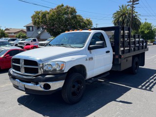 Image for 2008 Dodge Ram 3500 ST ID: 7487349