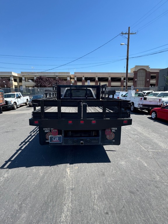 2008 Dodge Ram 3500 Image 8