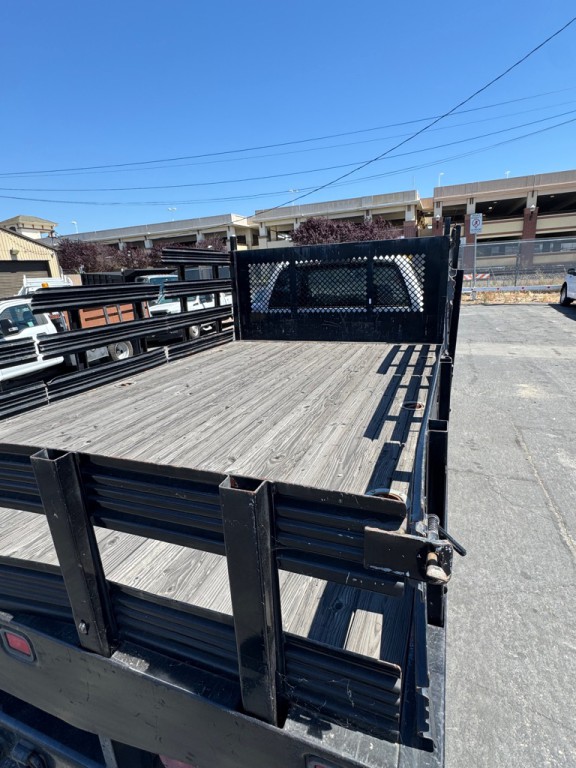 2008 Dodge Ram 3500 Image 9