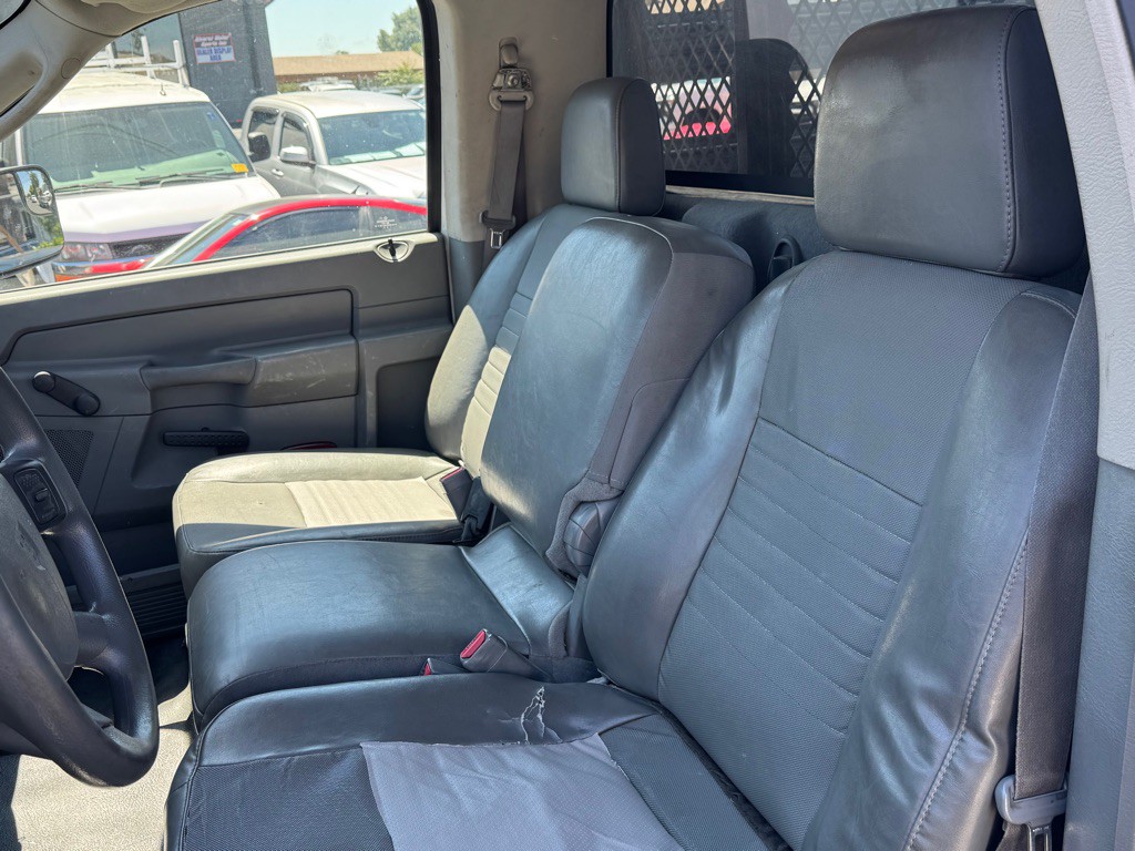 2008 Dodge Ram 3500 Image 12