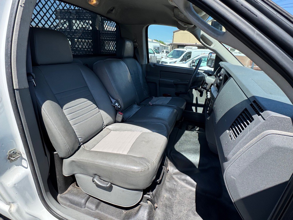 2008 Dodge Ram 3500 Image 13