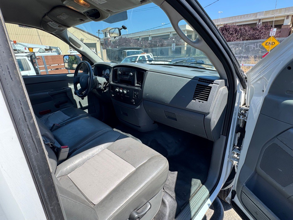 2008 Dodge Ram 3500 Image 14