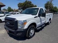 Image for 2016 Ford F-250 Super Duty ID: 7489313