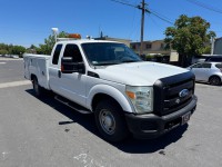 Image for 2011 Ford F-250 Super Duty ID: 7492353