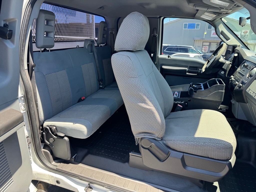 2011 Ford F-250 Image 15