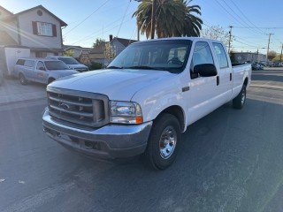 Image for 2004 Ford F-250 Super Duty ID: 7505797
