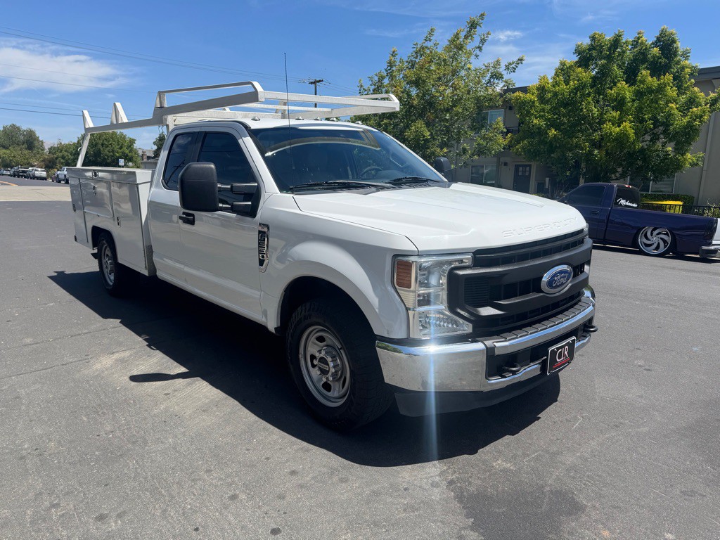 2021 Ford F-350 Image 3