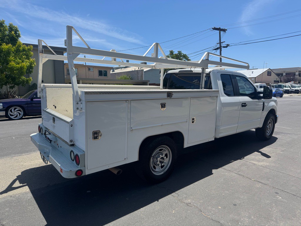 2021 Ford F-350 Image 5