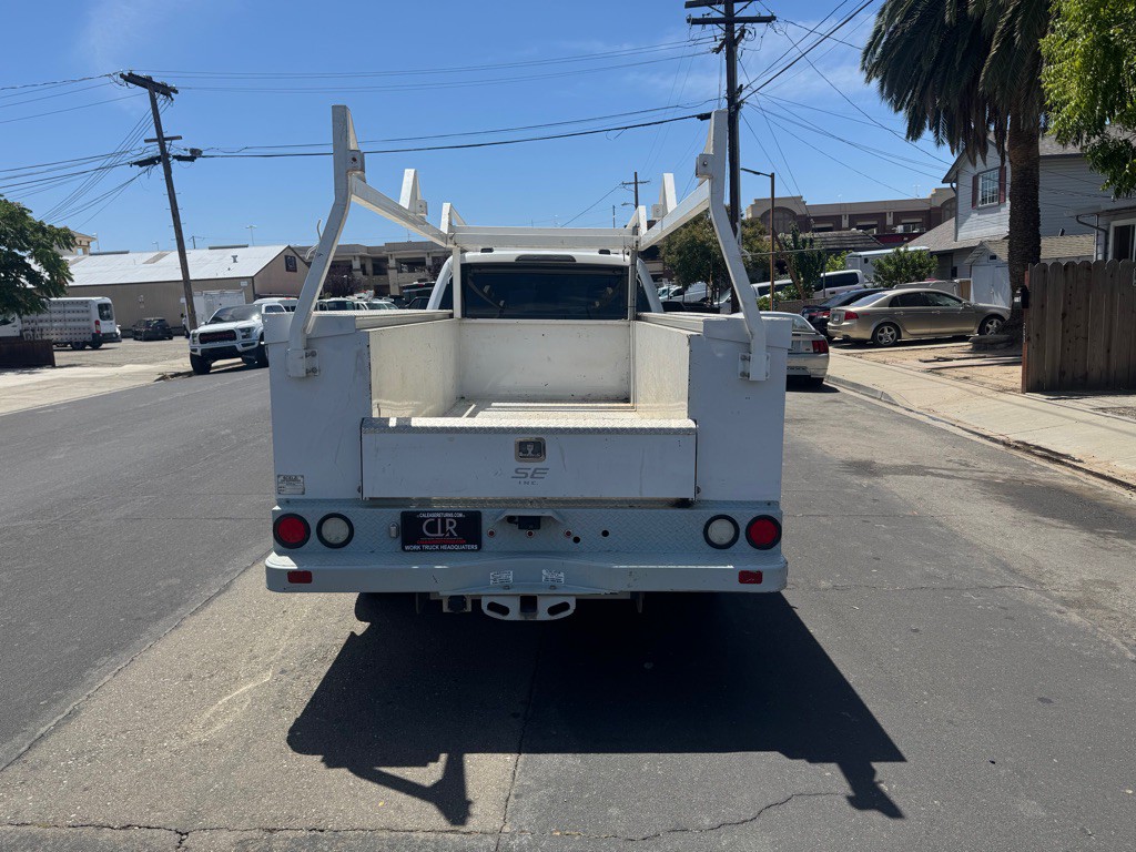 2021 Ford F-350 Image 6