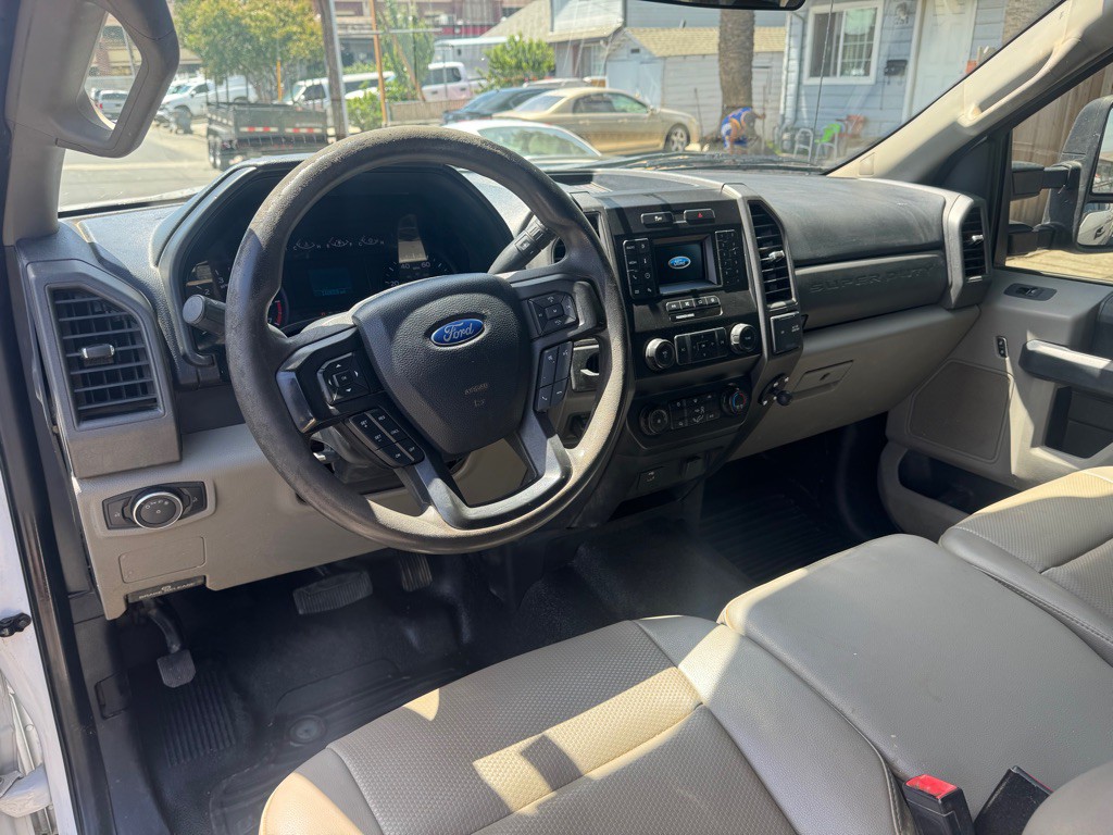 2021 Ford F-350 Image 9