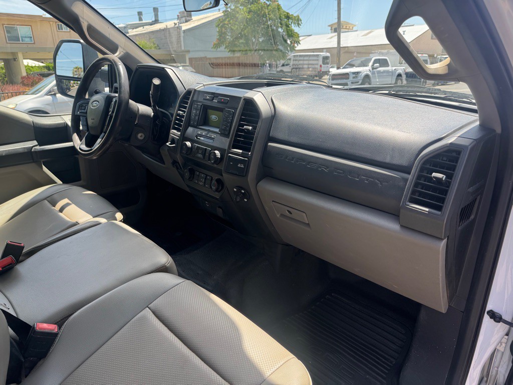 2021 Ford F-350 Image 11