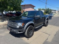 Image for 2011 Ford F-150 Svt Raptor ID: 7538866