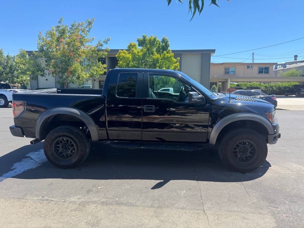 2011 Ford F-150 Image 6