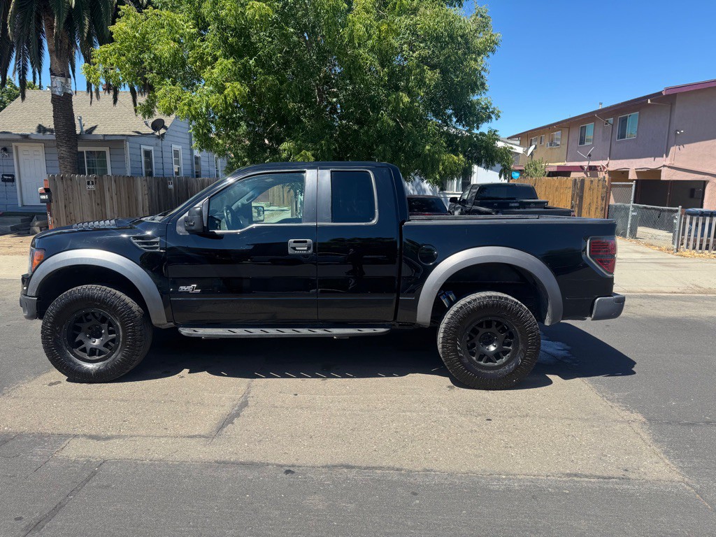 2011 Ford F-150 Image 7