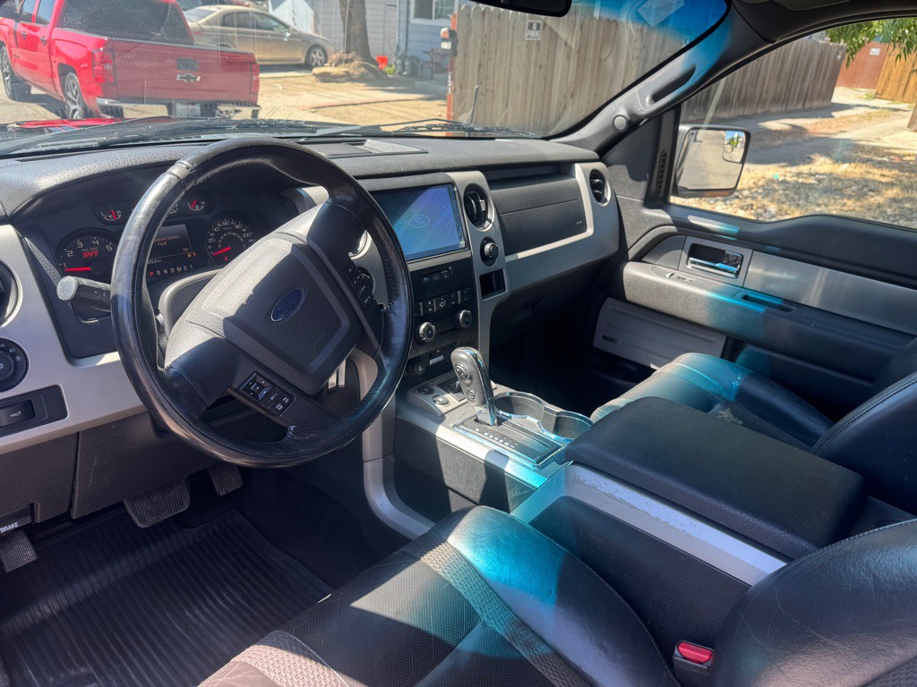 2011 Ford F-150 Image 11