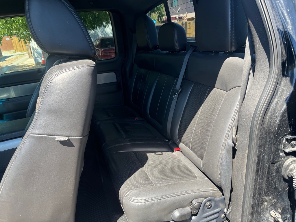 2011 Ford F-150 Image 12