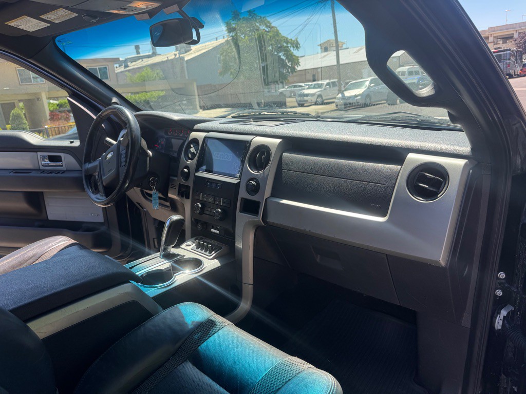 2011 Ford F-150 Image 13