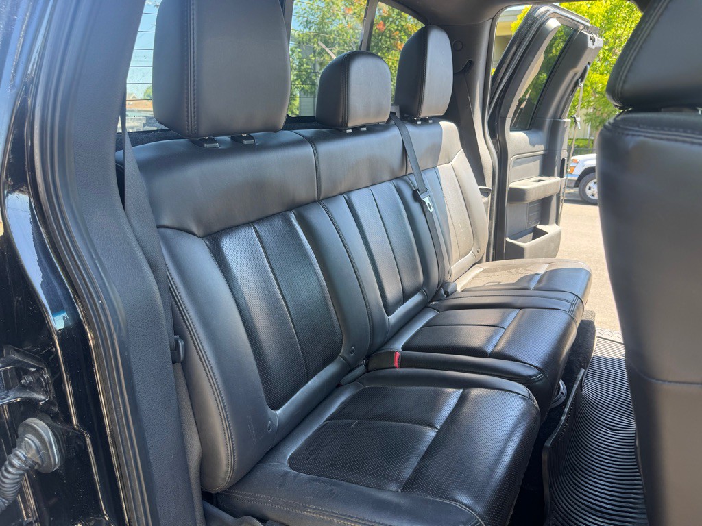 2011 Ford F-150 Image 14
