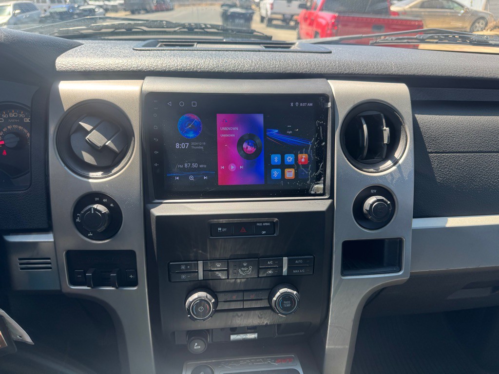2011 Ford F-150 Image 15