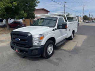 Image for 2015 Ford F-250 Super Duty ID: 7608837