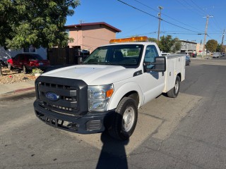 Image for 2015 Ford F-250 Super Duty ID: 7724870