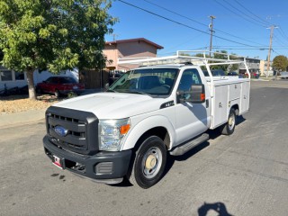 Image for 2015 Ford F-250 Super Duty ID: 7728010
