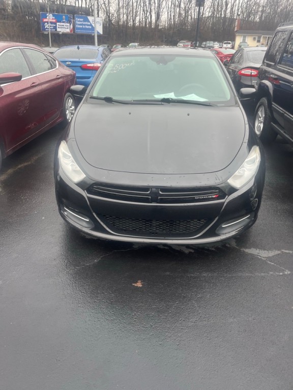 2015 Dodge Dart Image 1