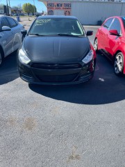 Image for 2015 Dodge Dart SE ID: 6266499