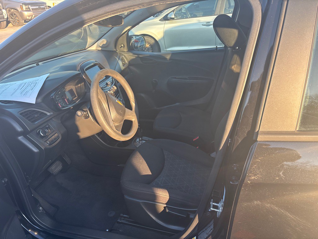 2019 Chevrolet Spark Image 4