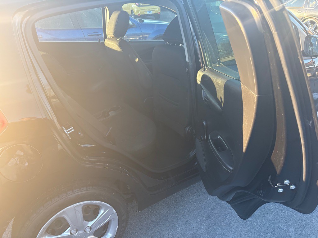 2019 Chevrolet Spark Image 10