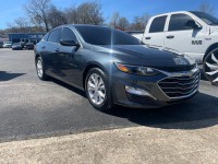 Image for 2019 Chevrolet Malibu LT ID: 6413942