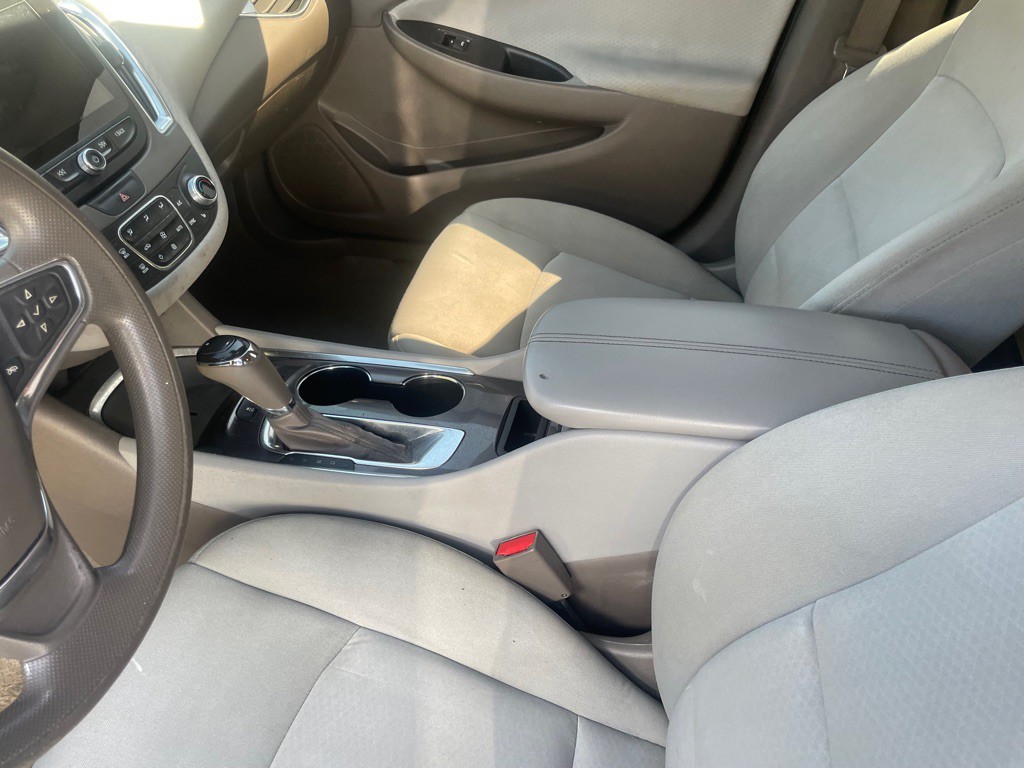 2019 Chevrolet Malibu Image 7