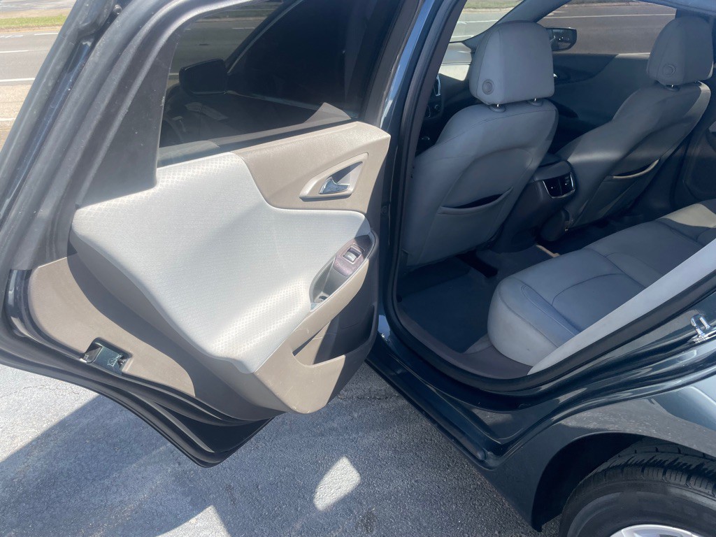 2019 Chevrolet Malibu Image 9