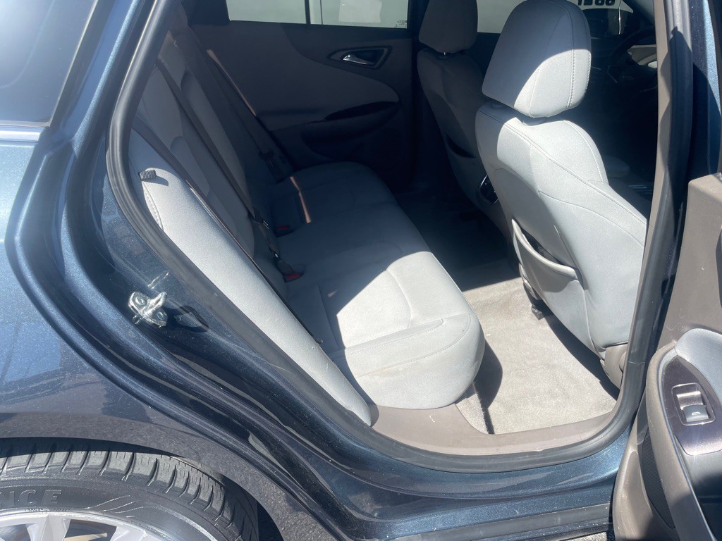2019 Chevrolet Malibu Image 11