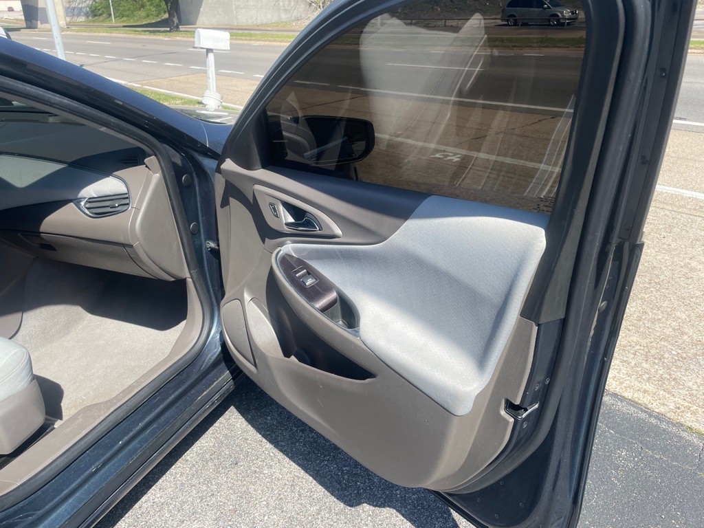 2019 Chevrolet Malibu Image 15