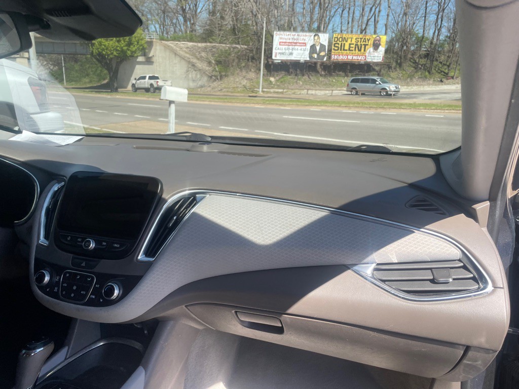 2019 Chevrolet Malibu Image 17