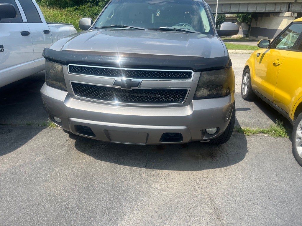 2007 Chevrolet Tahoe Image 1