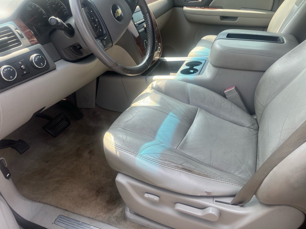 2007 Chevrolet Tahoe Image 5