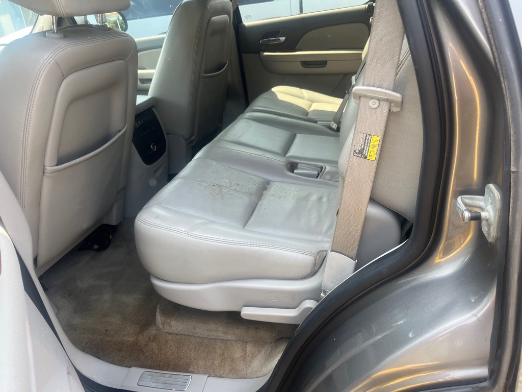 2007 Chevrolet Tahoe Image 7