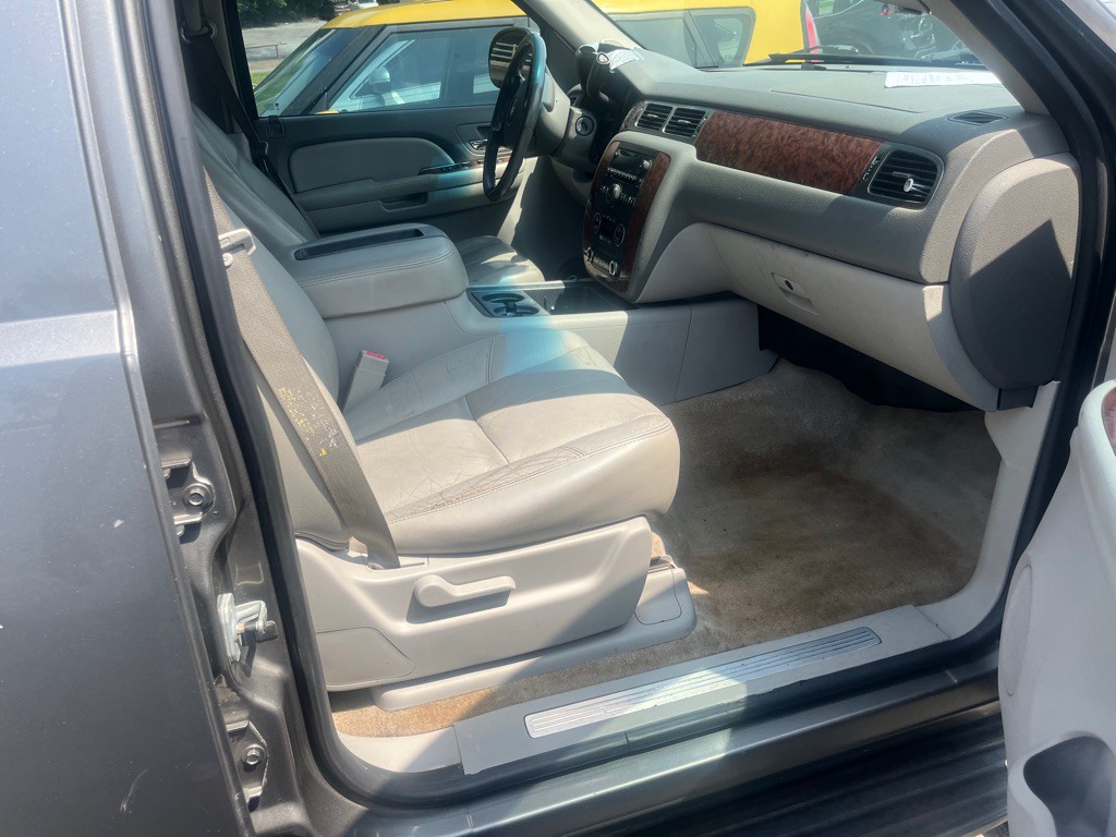 2007 Chevrolet Tahoe Image 9
