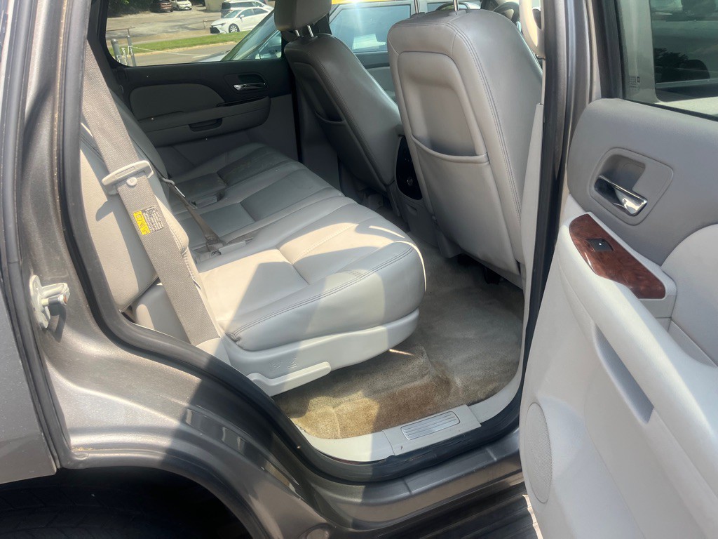 2007 Chevrolet Tahoe Image 11