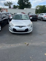 Image for 2012 Hyundai Veloster  ID: 6601861